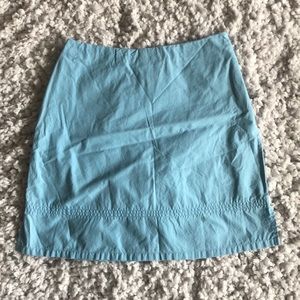 Banana Republic Skirt